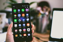 Mobile devices